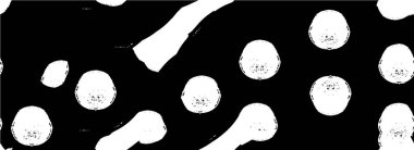 siyah beyaz renklerde grunge arka plan