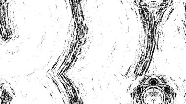 siyah ve beyaz desenli, eski arkaplan 