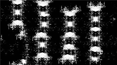 siyah ve beyaz desenli, eski arkaplan 