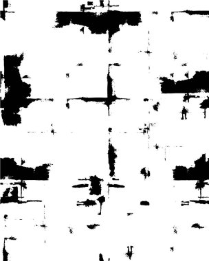 Soyut arkaplan. Monokrom dokusu. 