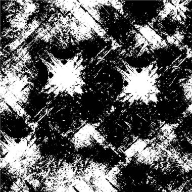 Soyut arkaplan. Monokrom dokusu. 