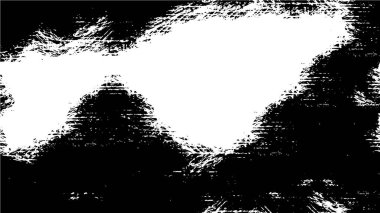 Soyut arkaplan. Monokrom dokusu. 