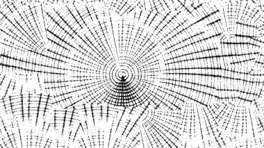 Soyut arkaplan. Monokrom dokusu. 