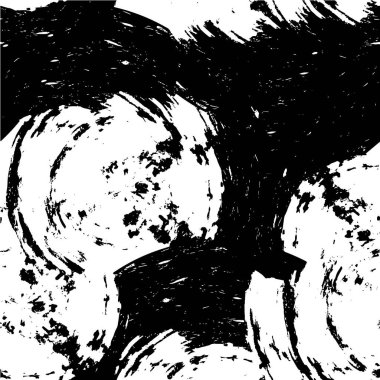  siyah ve beyaz desenli arkaplan. 