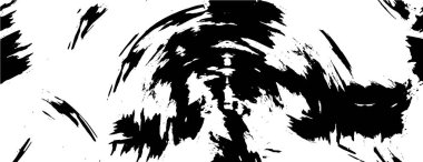  siyah ve beyaz desenli arkaplan. 