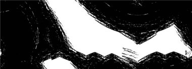  siyah ve beyaz desenli arkaplan. 