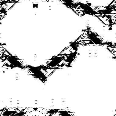  siyah ve beyaz desenli arkaplan. 