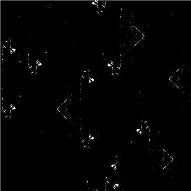  siyah ve beyaz desenli arkaplan. 