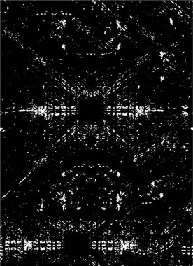  siyah ve beyaz desenli arkaplan. 