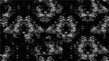  siyah ve beyaz desenli arkaplan. 