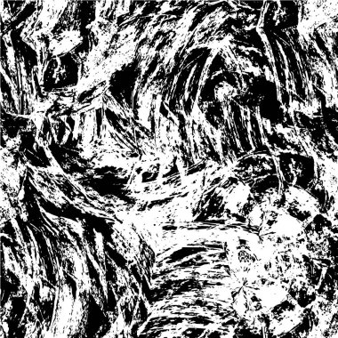  siyah ve beyaz desenli arkaplan. 