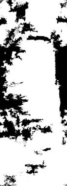 soyut siyah ve beyaz desenli arkaplan. 