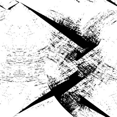 soyut siyah ve beyaz desenli arkaplan. 