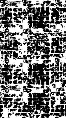 soyut siyah ve beyaz desenli arkaplan. 