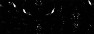 siyah ve beyaz desenli, eski arkaplan 