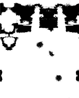 siyah ve beyaz desenli, eski arkaplan 