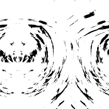 siyah ve beyaz desenli, eski arkaplan 