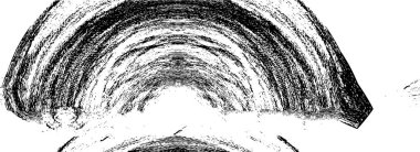 Soyut grunge arkaplanı. Monokrom dokusu. Siyah ve beyaz desenli arkaplan 