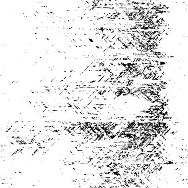 Soyut grunge arkaplanı. Monokrom dokusu. Siyah ve beyaz desenli arkaplan 