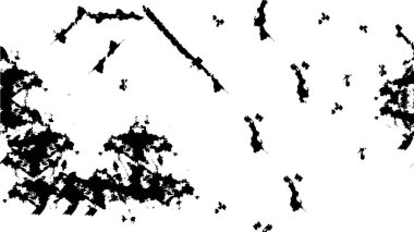 siyah ve beyaz grunge arkaplanı