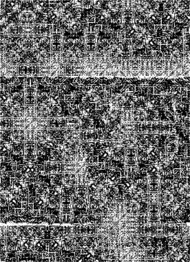 siyah ve beyaz grunge arkaplanı