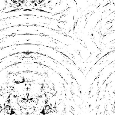 siyah ve beyaz grunge arkaplanı