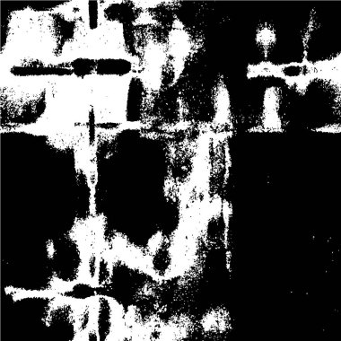 siyah ve beyaz grunge arkaplanı