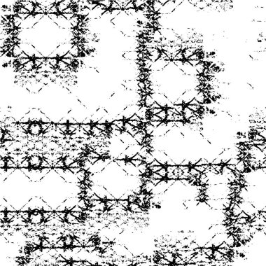 siyah ve beyaz grunge arkaplanı