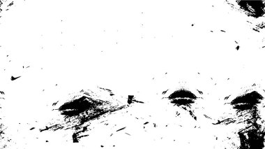 siyah ve beyaz grunge arkaplanı