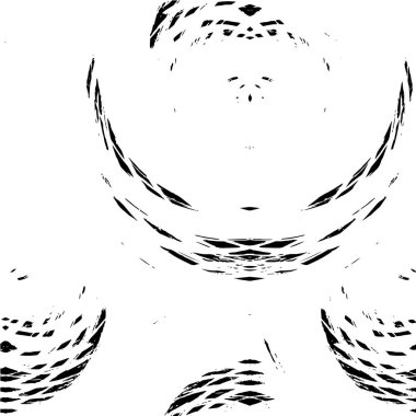 siyah ve beyaz grunge arkaplanı