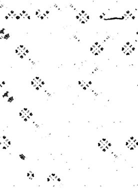 siyah ve beyaz grunge arkaplanı