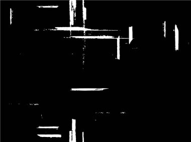 siyah ve beyaz grunge arkaplanı