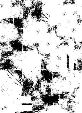 siyah ve beyaz grunge arkaplanı