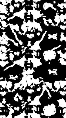 siyah ve beyaz grunge arkaplanı