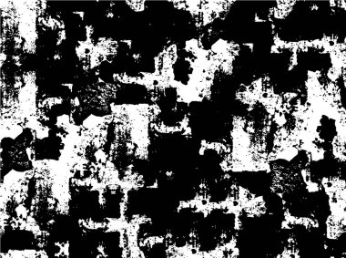 siyah ve beyaz grunge arkaplanı