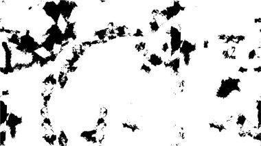 siyah ve beyaz grunge arkaplanı