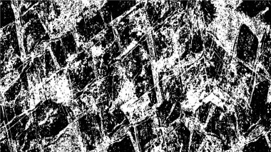 siyah ve beyaz grunge arkaplanı