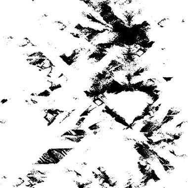 siyah ve beyaz grunge arkaplanı