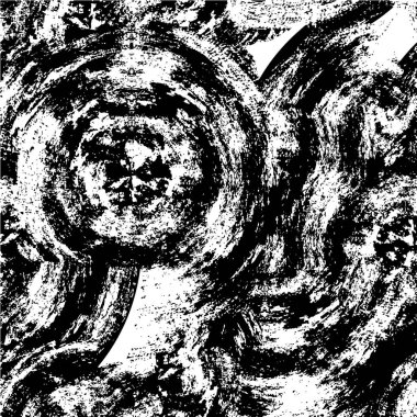 siyah ve beyaz grunge arkaplanı