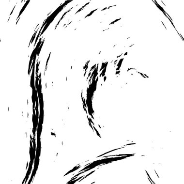 siyah ve beyaz grunge arkaplanı