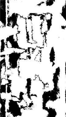 siyah ve beyaz grunge arkaplanı