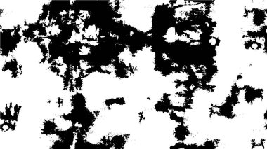 siyah ve beyaz grunge arkaplanı