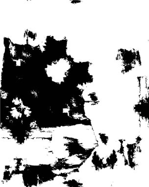 siyah ve beyaz grunge arkaplanı