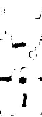 siyah ve beyaz grunge arkaplanı