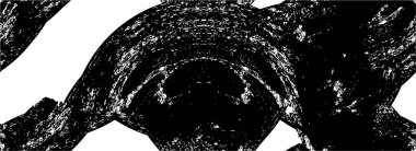 siyah ve beyaz grunge arkaplanı