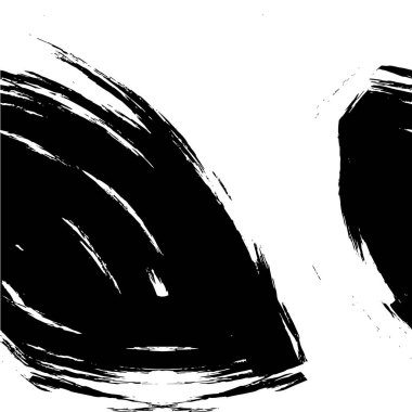 siyah ve beyaz grunge arkaplanı