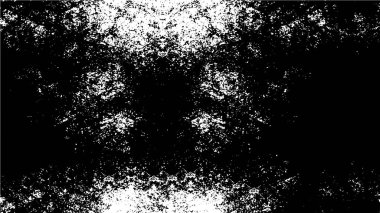 siyah ve beyaz grunge arkaplanı