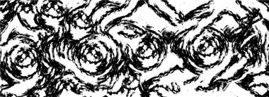 siyah ve beyaz grunge arkaplanı