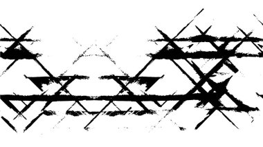 siyah ve beyaz grunge arkaplanı