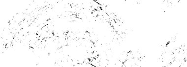 siyah ve beyaz grunge arkaplanı